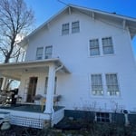 Front of Mattox estates