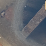 Bored well repair