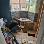 Remodeling - Kitchen & Bathroom Project
