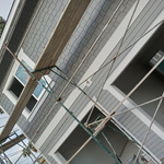 Siding Project