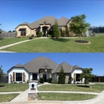 Painting - Exterior Project