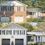 Painting - Exterior Project