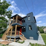 Airbnb project