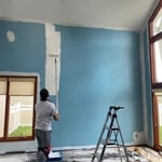 Painting - Interior Project