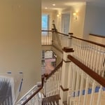 Painting - Interior Project