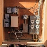Old Main Service