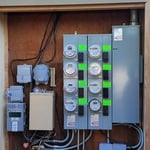 New Main Service , Final Product