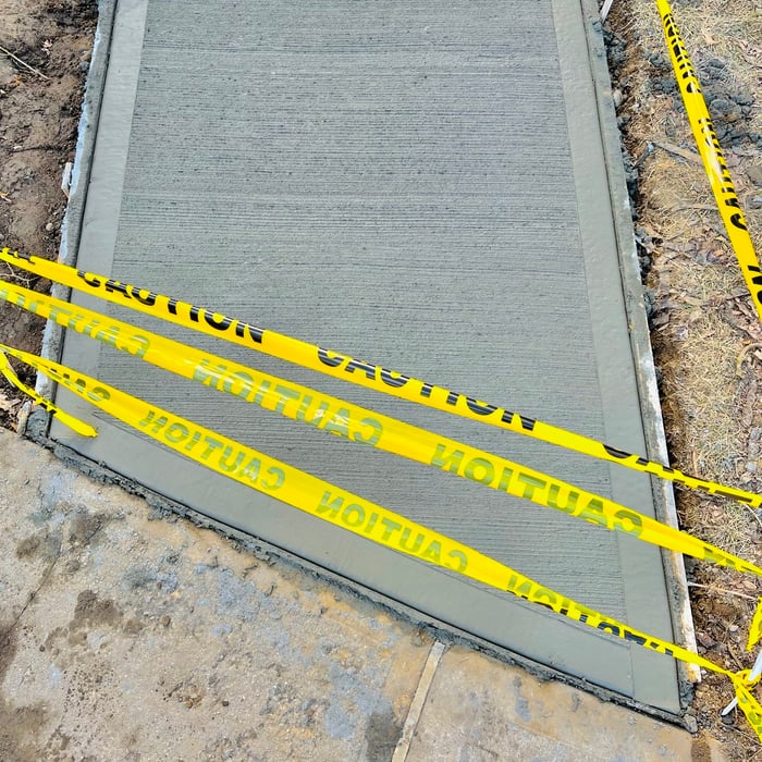 Concrete