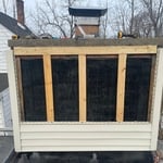 Roofing Project