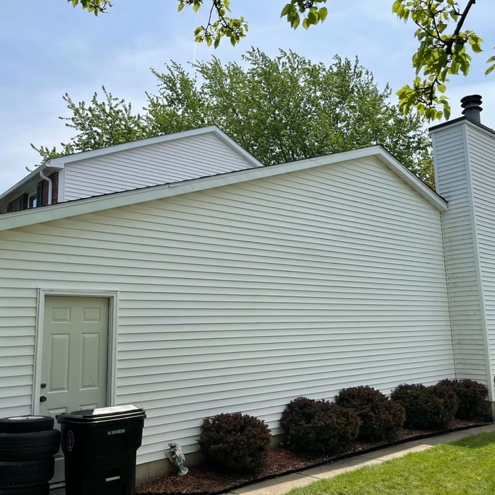 Roofing Project