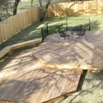 Decks & Porches Project