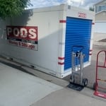16 foot POD