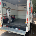 Small 1 bedroom move