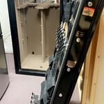 Gun safe to a 26 foot truck