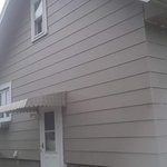Painting - Exterior Project