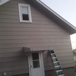 Painting - Exterior Project