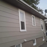 Painting - Exterior Project