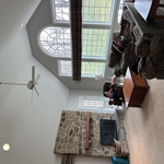 Interior Painting Project