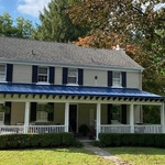 Roof project