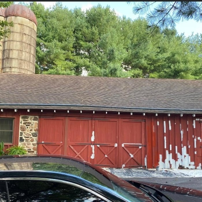 Horse Farm