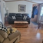 My Living room