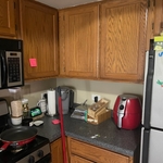 Remodel Kitchen
