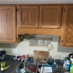 Remodel Kitchen