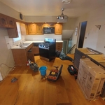 Kitchen Remodel