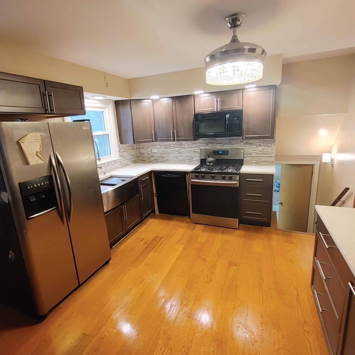 Kitchen Remodel
