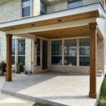 Porch Project