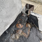 Roof repair