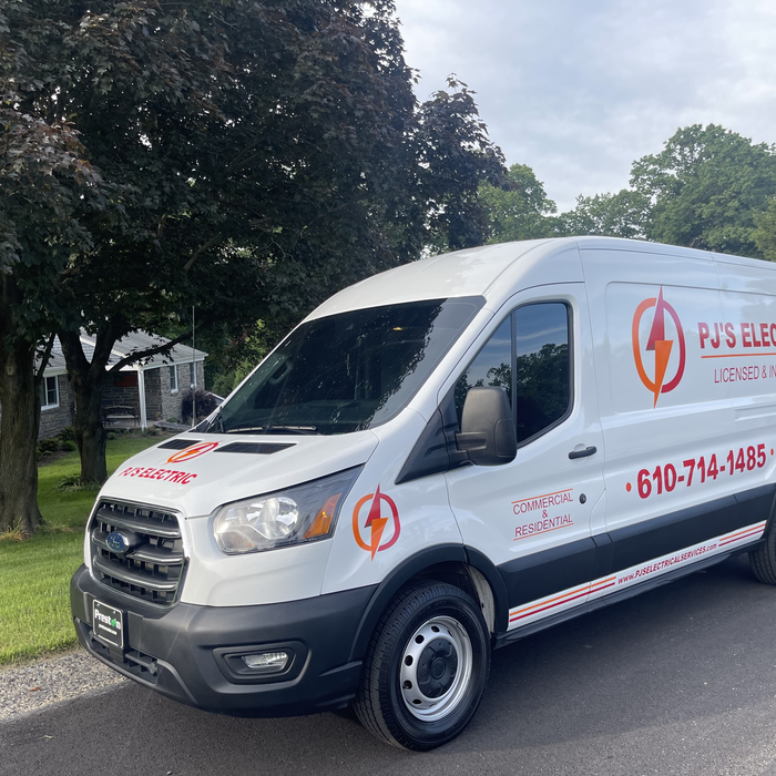 Introducing Our new addition to our fleet
