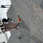Roofing Project