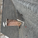 Roofing Project