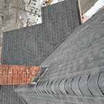 Roofing Project