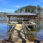 Dock Building & Repair Project