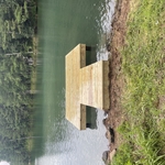 Dock Building & Repair Project