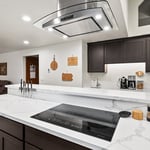 Divine Open Concept
