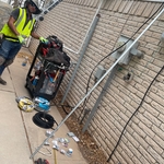 Preparing to install EMT