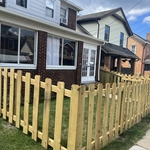 Fencing Project