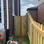 Fencing Project