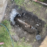 Plumbing Project