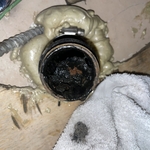 Plumbing - Drain Cleaning Project