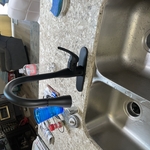 Plumbing Project
