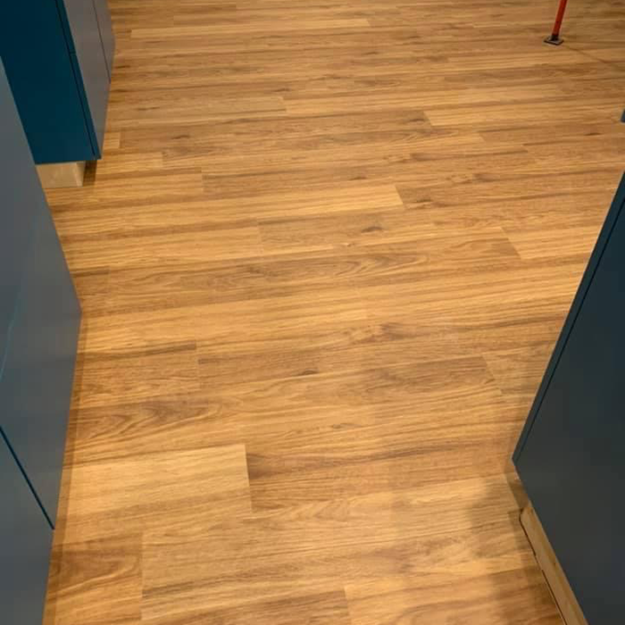 General Flooring