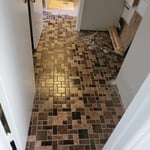 Ceramic Tile Project