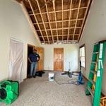 Mold Testing & Remediation Project