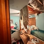 Water & Smoke Damage Project