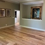 Engineered Hardwood flooring