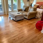 Luxury Vinyl Flooring LVP